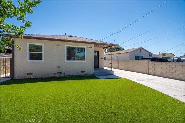 13066 13068 Garber Street, Pacoima, CA 91331