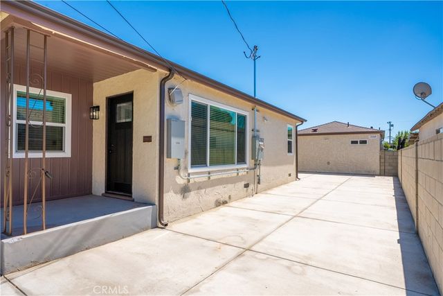 13066 13068 Garber Street, Pacoima, CA 91331