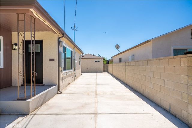 13066 13068 Garber Street, Pacoima, CA 91331