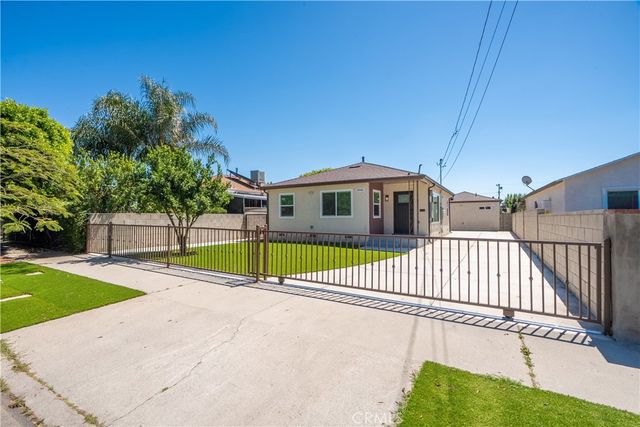 13066 13068 Garber Street, Pacoima, CA 91331