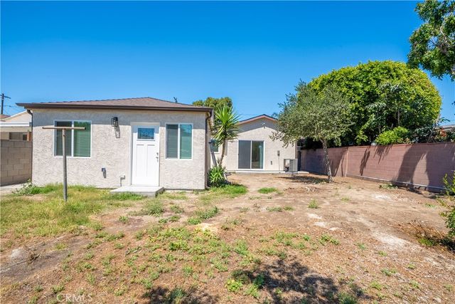 13066 13068 Garber Street, Pacoima, CA 91331