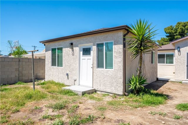 13066 13068 Garber Street, Pacoima, CA 91331