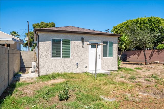 13066 13068 Garber Street, Pacoima, CA 91331