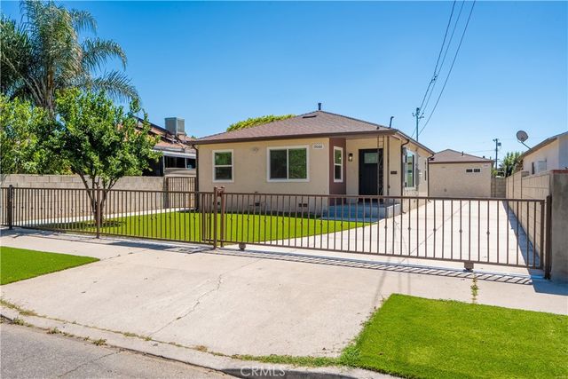 13066 13068 Garber Street, Pacoima, CA 91331