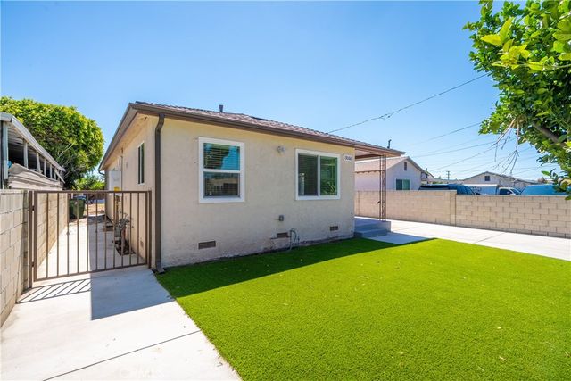 13066 13068 Garber Street, Pacoima, CA 91331