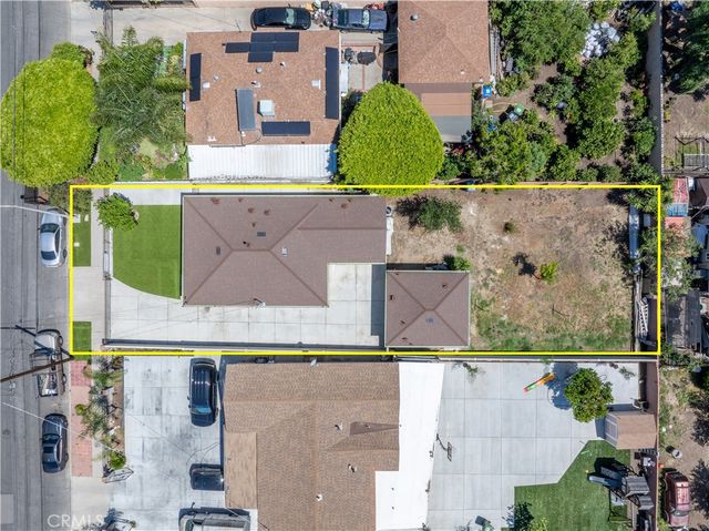 13066 13068 Garber Street, Pacoima, CA 91331