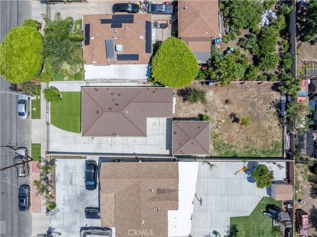 13066 13068 Garber Street, Pacoima, CA 91331