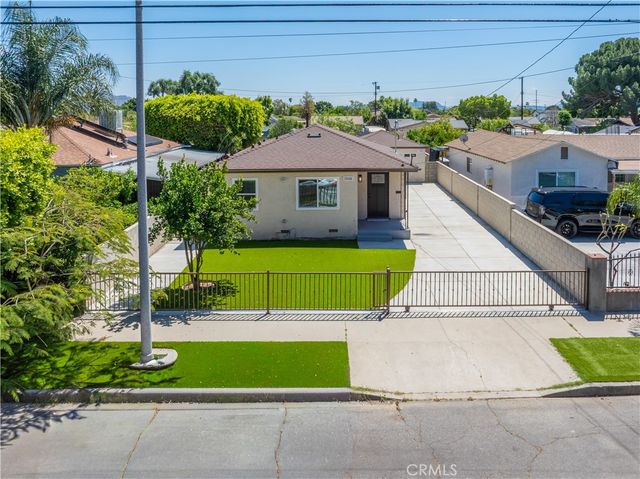 13066 13068 Garber Street, Pacoima, CA 91331