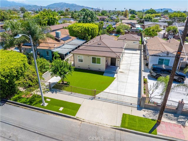 13066 13068 Garber Street, Pacoima, CA 91331
