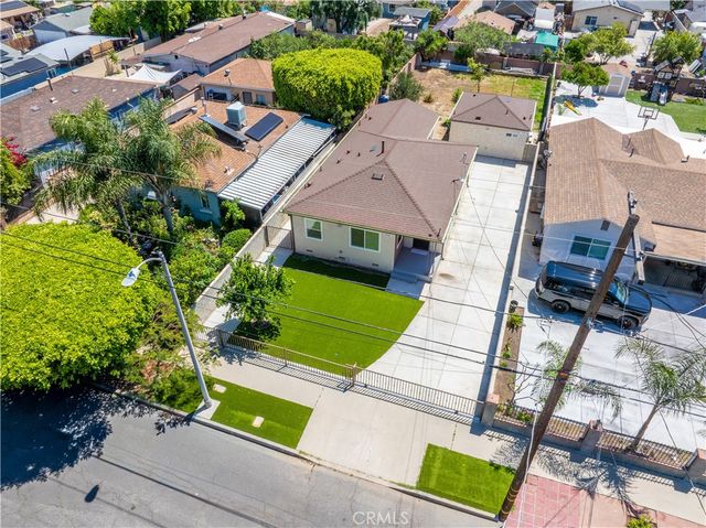 13066 13068 Garber Street, Pacoima, CA 91331