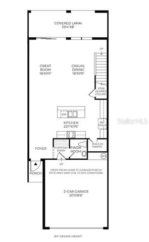 1610 SANDHILL COURT, Palm Harbor, FL 34684