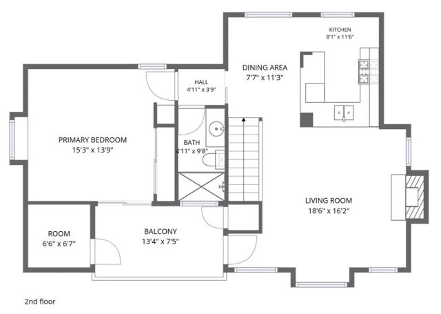 1472 17th, Oceano, CA 93445
