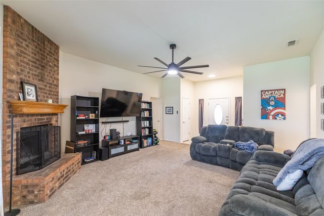 1210 Princeton Street, Abilene, TX 79602