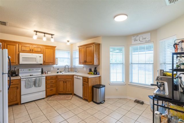 1210 Princeton Street, Abilene, TX 79602