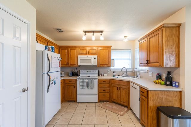 1210 Princeton Street, Abilene, TX 79602