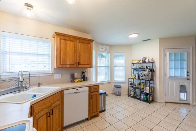 1210 Princeton Street, Abilene, TX 79602