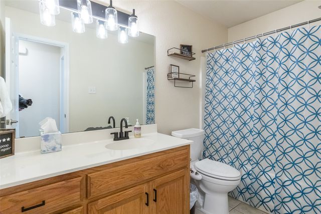 1210 Princeton Street, Abilene, TX 79602