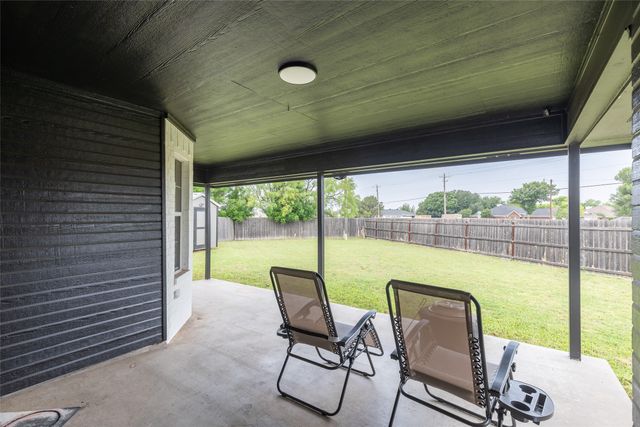 1210 Princeton Street, Abilene, TX 79602