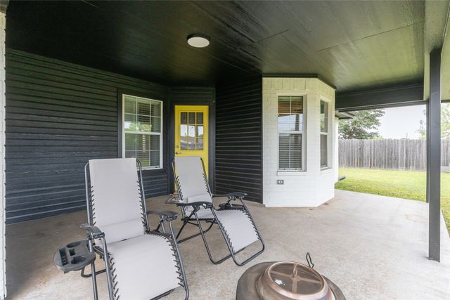 1210 Princeton Street, Abilene, TX 79602