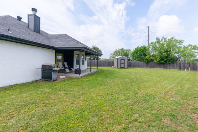 1210 Princeton Street, Abilene, TX 79602