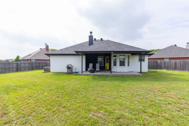 1210 Princeton Street, Abilene, TX 79602