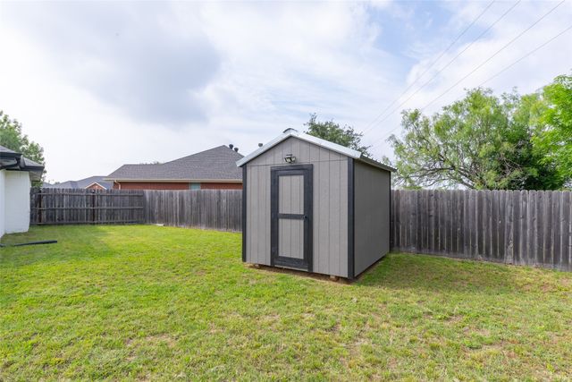 1210 Princeton Street, Abilene, TX 79602