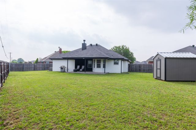 1210 Princeton Street, Abilene, TX 79602