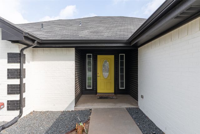 1210 Princeton Street, Abilene, TX 79602