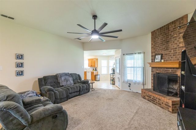 1210 Princeton Street, Abilene, TX 79602