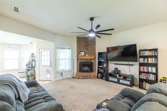 1210 Princeton Street, Abilene, TX 79602