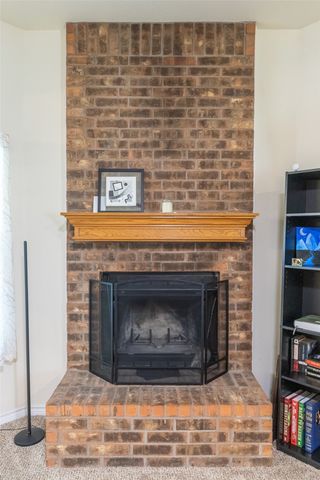 1210 Princeton Street, Abilene, TX 79602