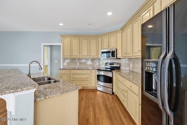 3185 Wexford Way, Southport, NC 28461