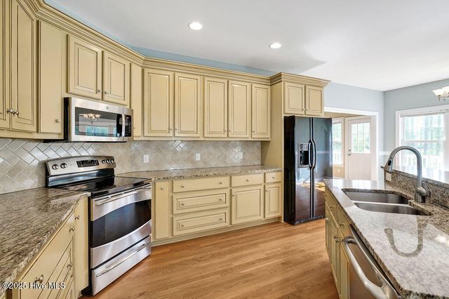 3185 Wexford Way, Southport, NC 28461