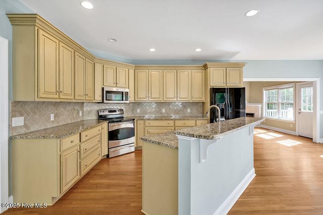 3185 Wexford Way, Southport, NC 28461