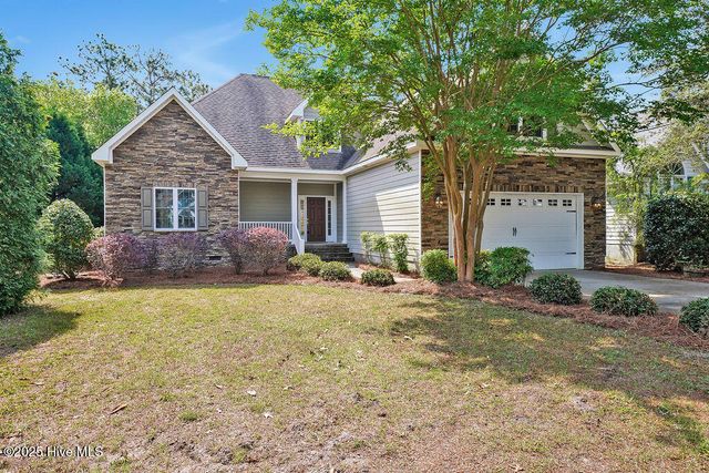 3185 Wexford Way, Southport, NC 28461