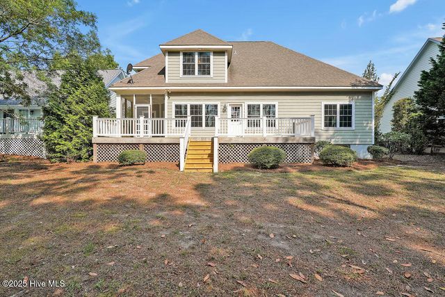 3185 Wexford Way, Southport, NC 28461