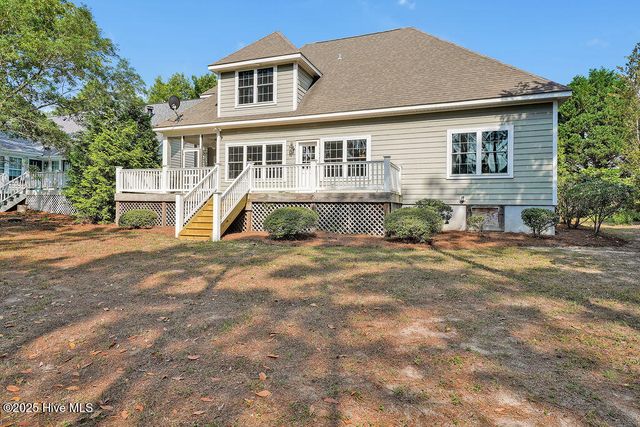 3185 Wexford Way, Southport, NC 28461