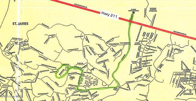 3185 Wexford Way, Southport, NC 28461