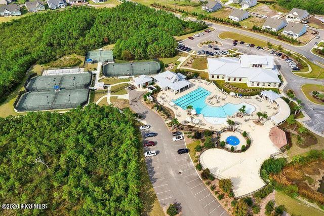 3185 Wexford Way, Southport, NC 28461