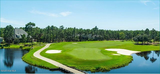 3185 Wexford Way, Southport, NC 28461