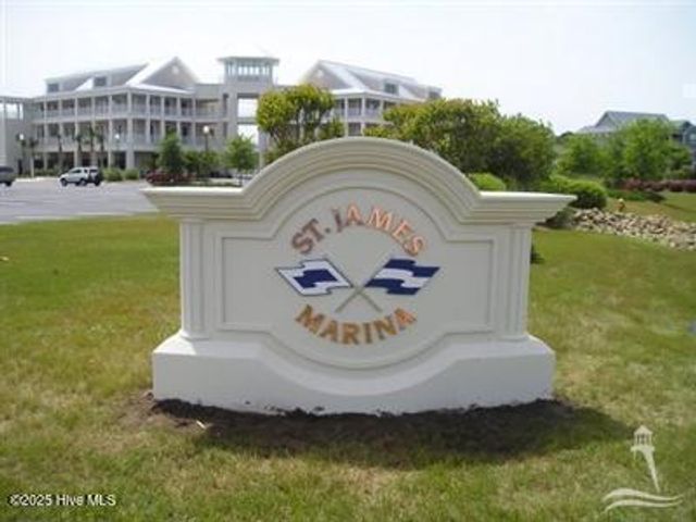 3185 Wexford Way, Southport, NC 28461