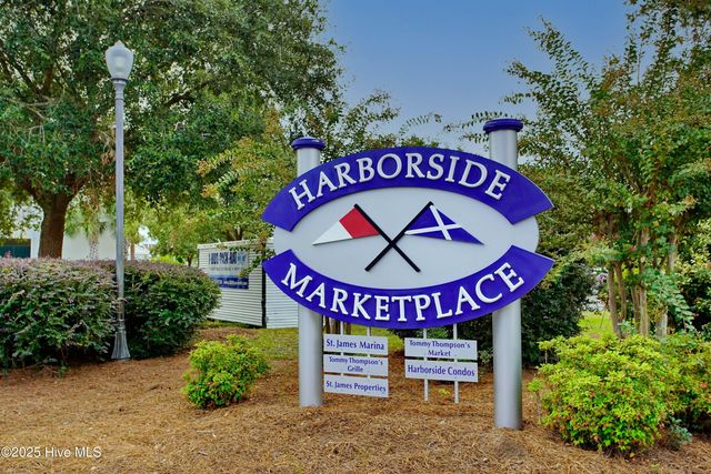 3185 Wexford Way, Southport, NC 28461
