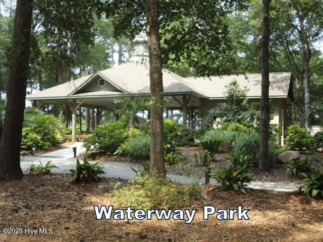 3185 Wexford Way, Southport, NC 28461