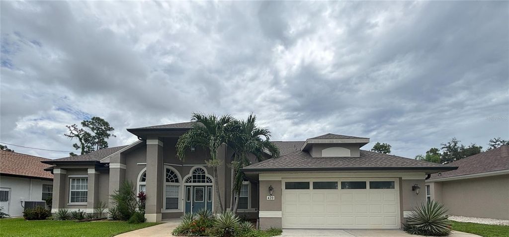 420 WABASH TERRACE, Port Charlotte, FL 33954