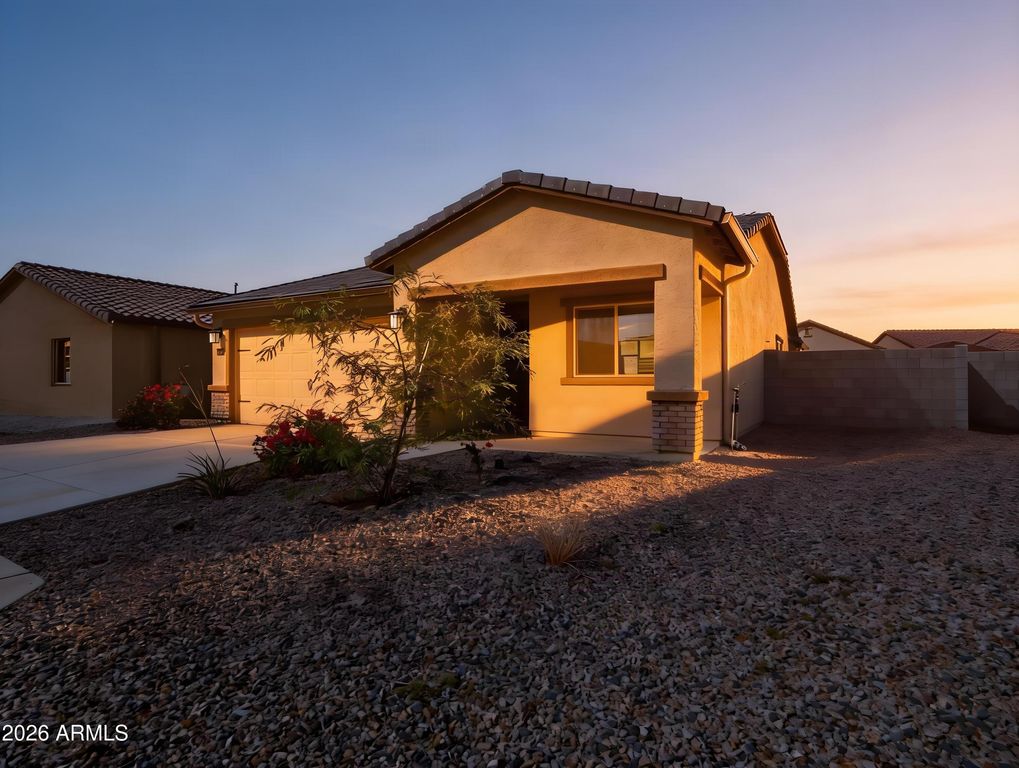 25744 W WINSTON Drive, Buckeye, AZ 85326 — photo 2
