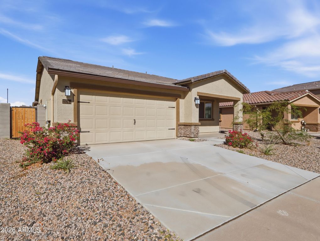 25744 W WINSTON Drive, Buckeye, AZ 85326 — photo 4
