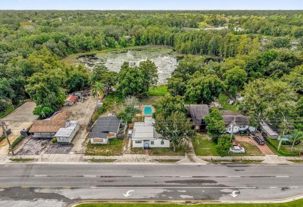 1260 SEMINOLA BOULEVARD, Casselberry, FL 32707