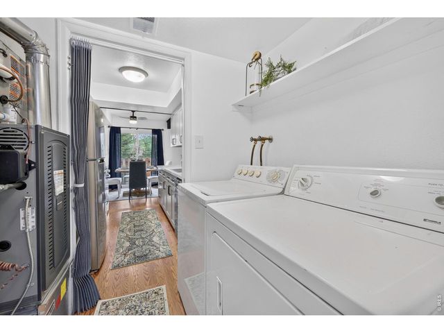 1166 Monroe Dr C, Boulder, CO 80303
