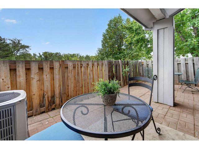 1166 Monroe Dr C, Boulder, CO 80303