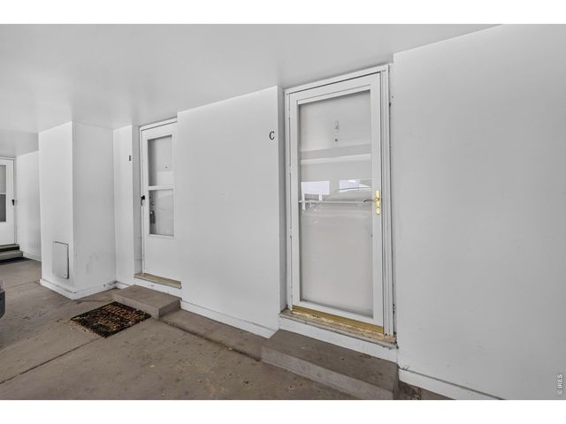1166 Monroe Dr C, Boulder, CO 80303